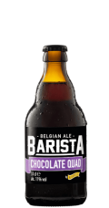 Kasteel Barista Chocolate Quad